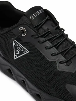 Sneakers FLTEAS FAB12 Nero