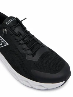 Sneakers FLTEAS FAB12 Nero