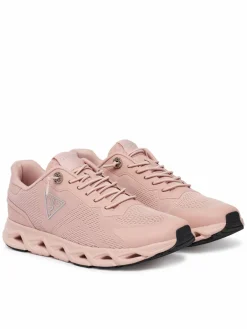 Sneakers FLTEAS FAB12 Rosa