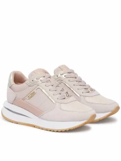 Sneakers FLTEG6 FAB12 Rosa