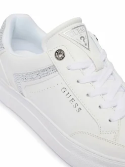 Sneakers FLTGX3 ELE12 Bianco