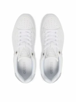 Sneakers FLTGX3 ELE12 Bianco