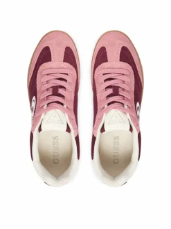 Sneakers FLTJAC SUE12 Rosa scuro