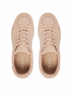 Sneakers FLTJHE SUE12 Beige