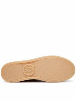 Sneakers FLTJHE SUE12 Bordeaux