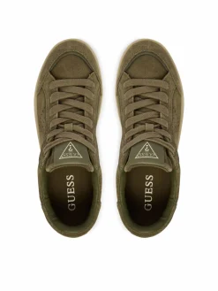 Sneakers FLTJHE SUE12 Verde