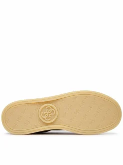 Sneakers FLTJHE SUE12 Verde