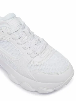 Sneakers FLTMZZ ELE12 Bianco