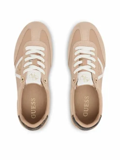 Sneakers FLTREL LEA12 Beige
