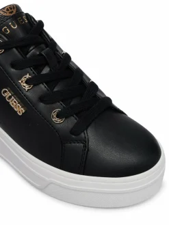 Sneakers FLTRZY ELE12 Nero