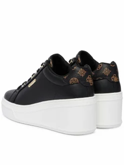 Sneakers FLTRZY ELE12 Nero