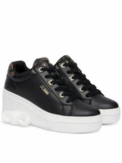 Sneakers FLTRZY ELE12 Nero