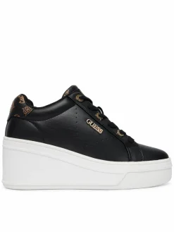 Sneakers FLTRZY ELE12 Nero