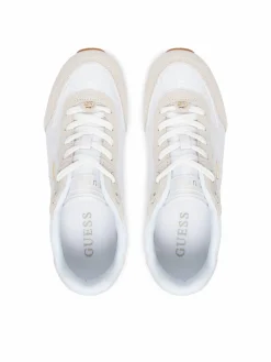 Sneakers FLTTYR SUE12 Bianco