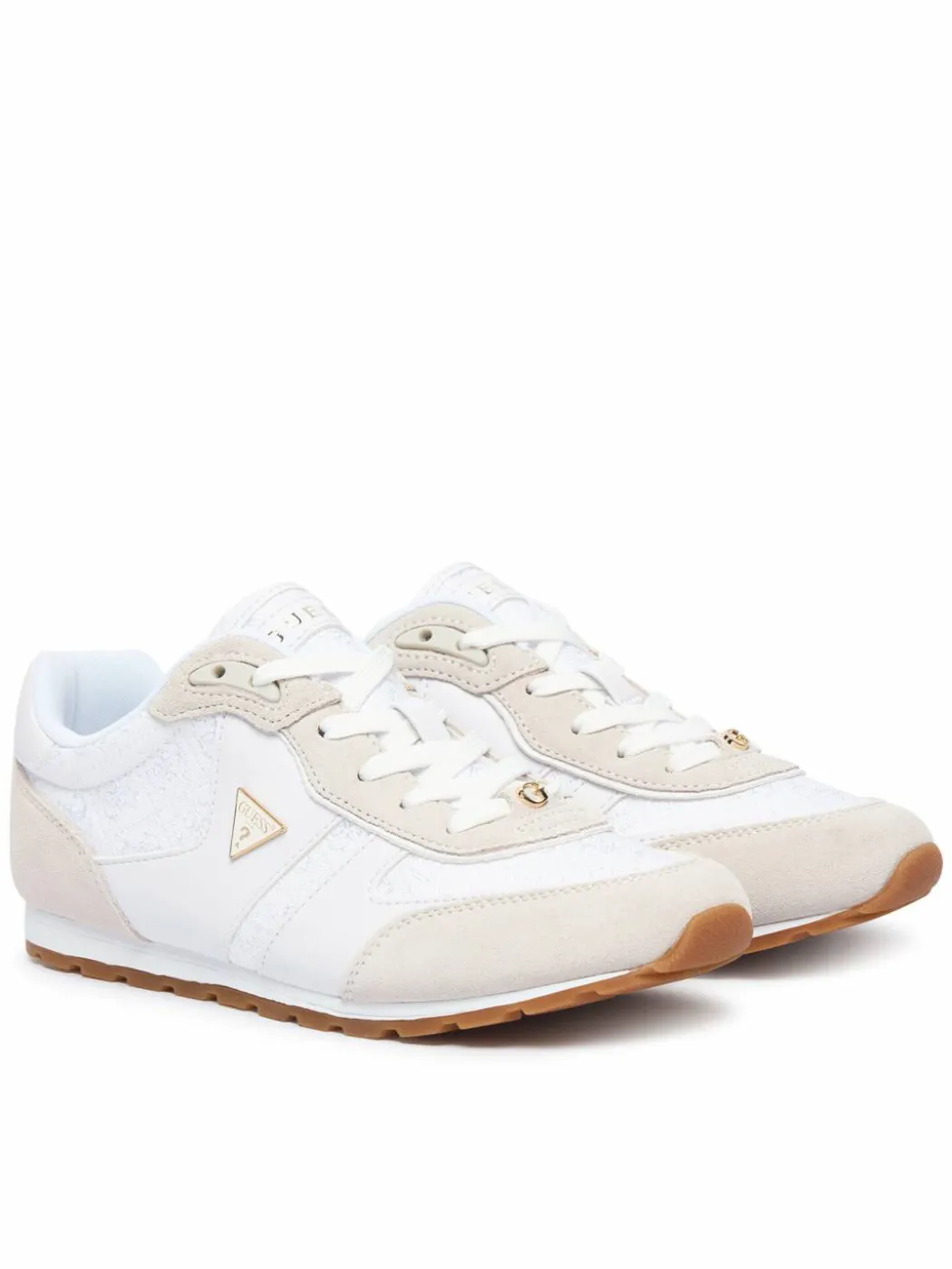 Sneakers FLTTYR SUE12 Bianco