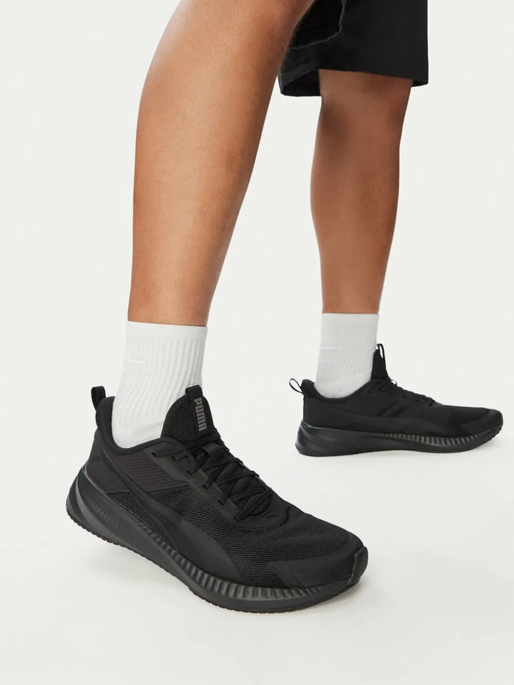 Sneakers Flyer Lite 4 313499 02 Nero