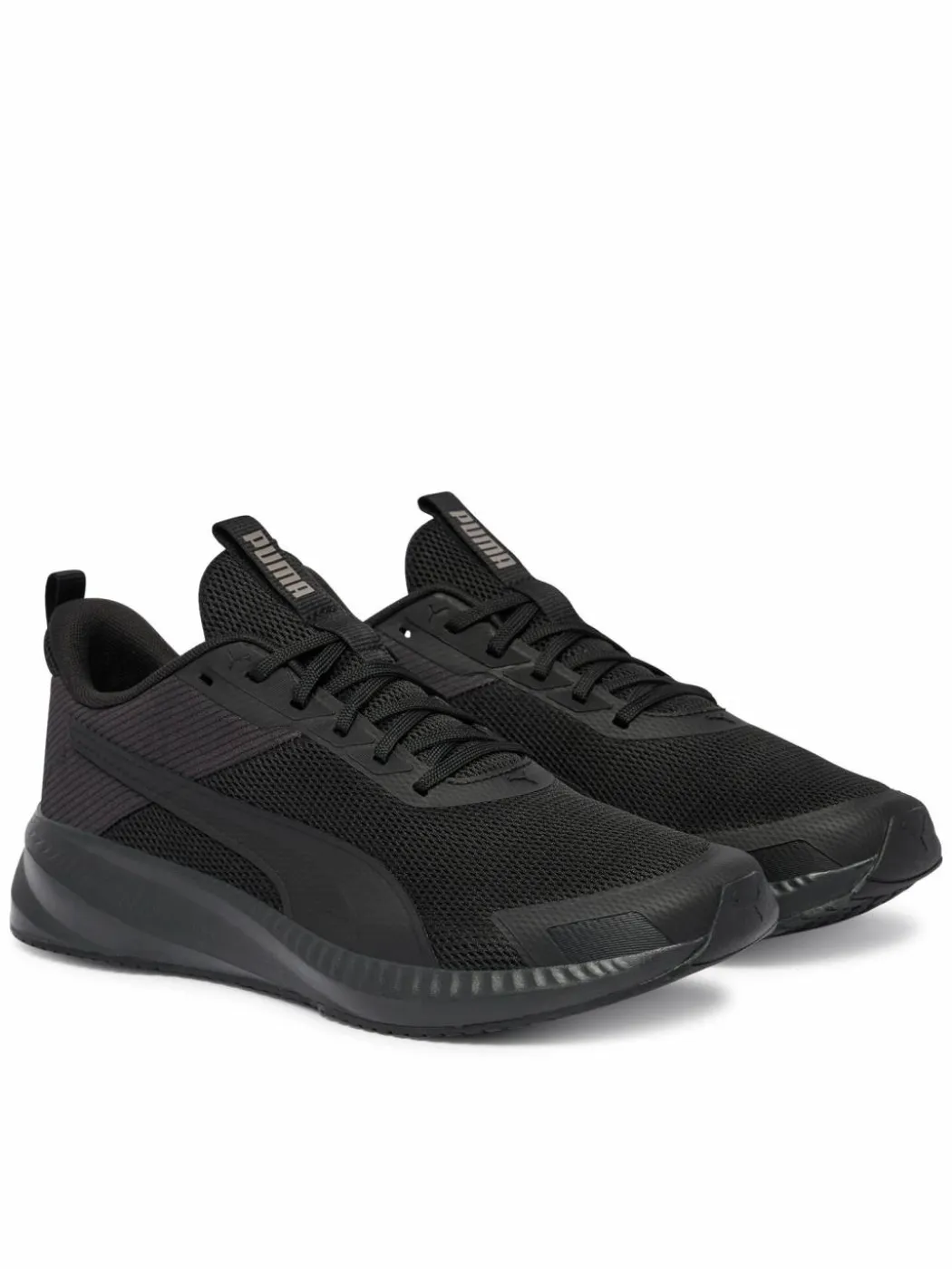 Sneakers Flyer Lite 4 313499 02 Nero