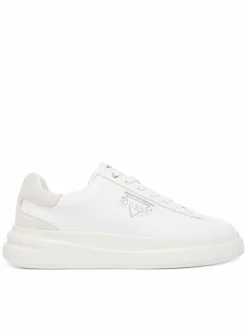 Sneakers FMFBAN LEL12 Bianco