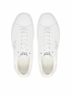 Sneakers FMFBAN LEL12 Bianco