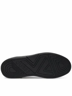 Sneakers FMFICE ELE12 Nero
