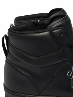 Sneakers FMFICE ELE12 Nero