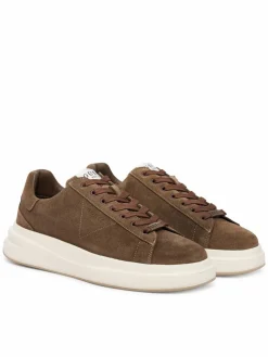 Sneakers FMFLBA SUE12 Marrone