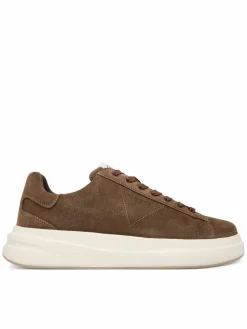Sneakers FMFLBA SUE12 Marrone