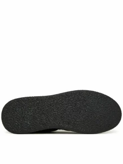 Sneakers FMFMOH LEA12 Nero