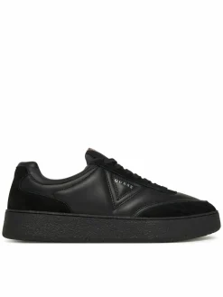 Sneakers FMFMOH LEA12 Nero
