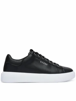 Sneakers FMJAVI LEA12 Nero