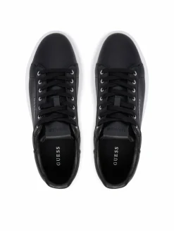 Sneakers FMJAVI LEA12 Nero