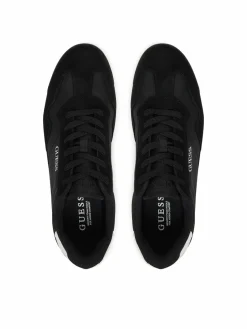Sneakers FMJDRE SUE12 Nero