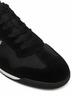 Sneakers FMJDRE SUE12 Nero