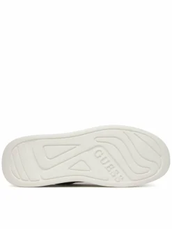 Sneakers FMJEBA FAL12 Marrone