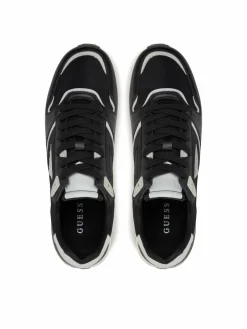 Sneakers FMJISL FAL12 Nero