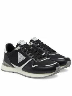 Sneakers FMJISL FAL12 Nero