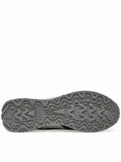 Sneakers FMJISL FAL12 Nero