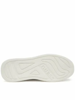 Sneakers FMJLBA LEA12 Blu scuro