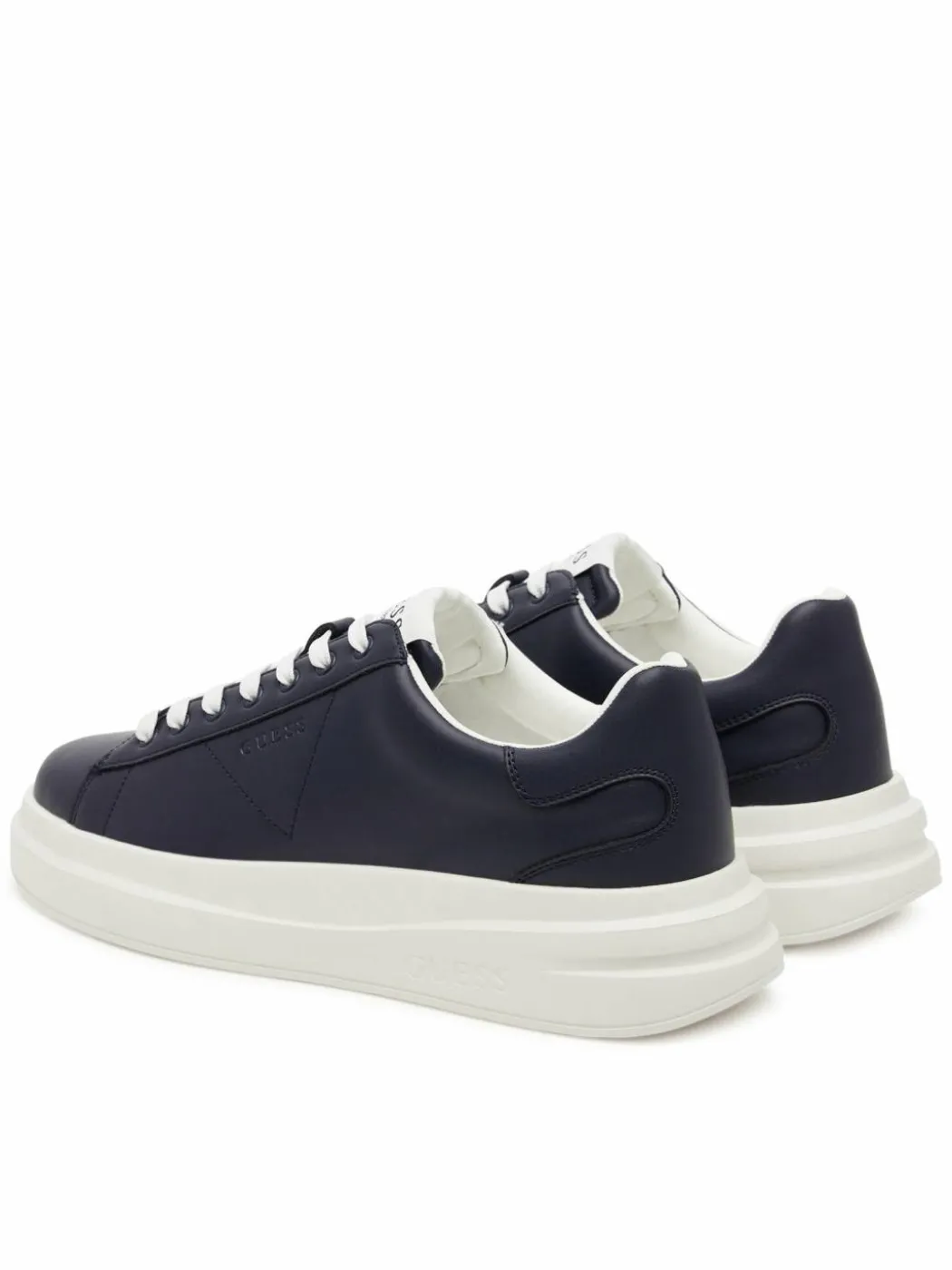Sneakers FMJLBA LEA12 Blu scuro