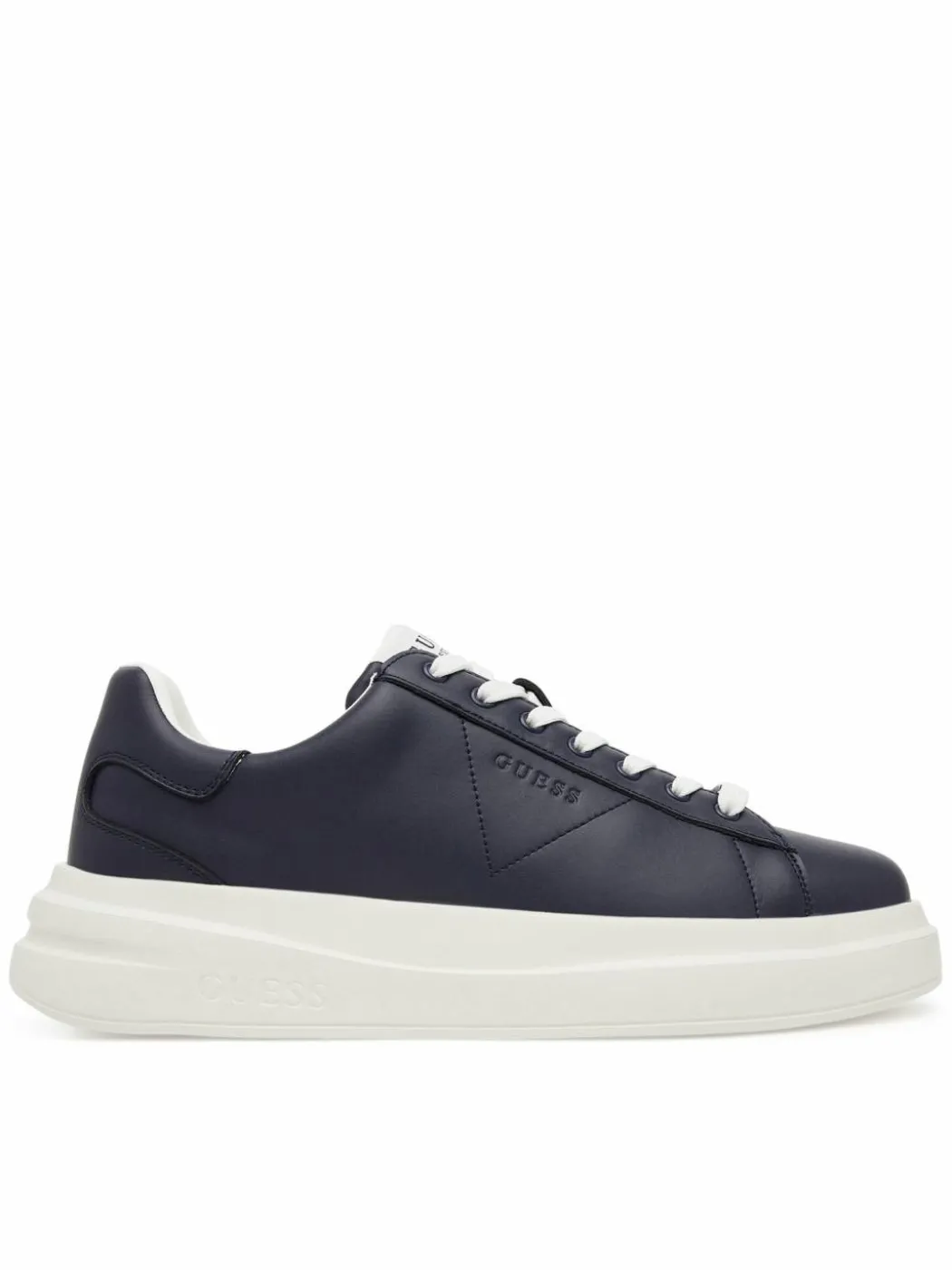 Sneakers FMJLBA LEA12 Blu scuro