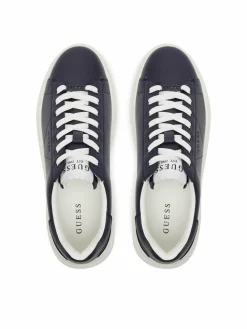 Sneakers FMJLBA LEA12 Blu scuro