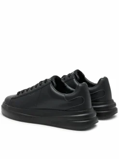 Sneakers FMJLBA LEA12 Nero