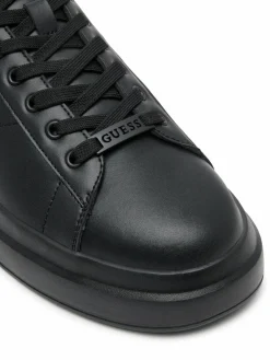 Sneakers FMJLBA LEA12 Nero