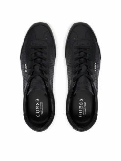 Sneakers FMJNIX LEA12 Nero