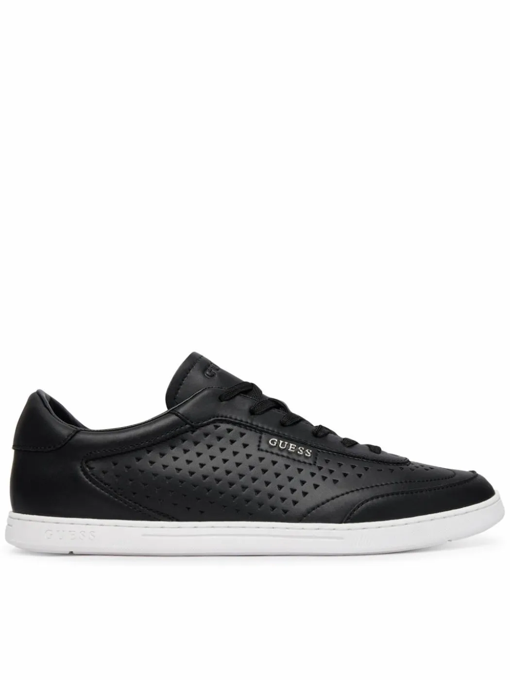 Sneakers FMJNIX LEA12 Nero