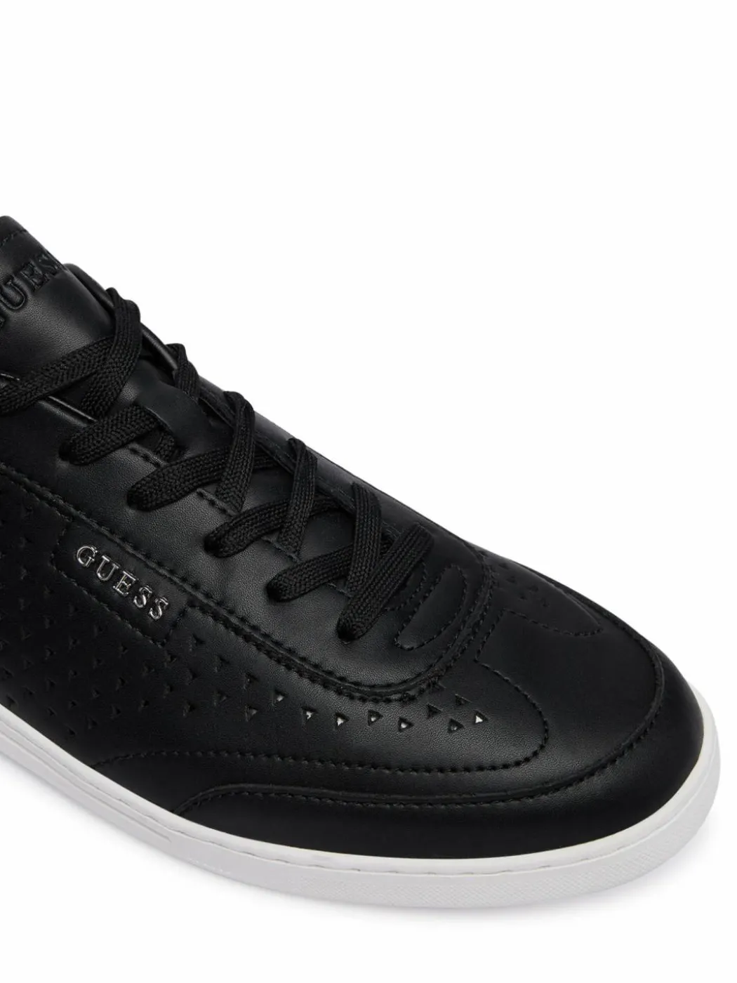Sneakers FMJNIX LEA12 Nero