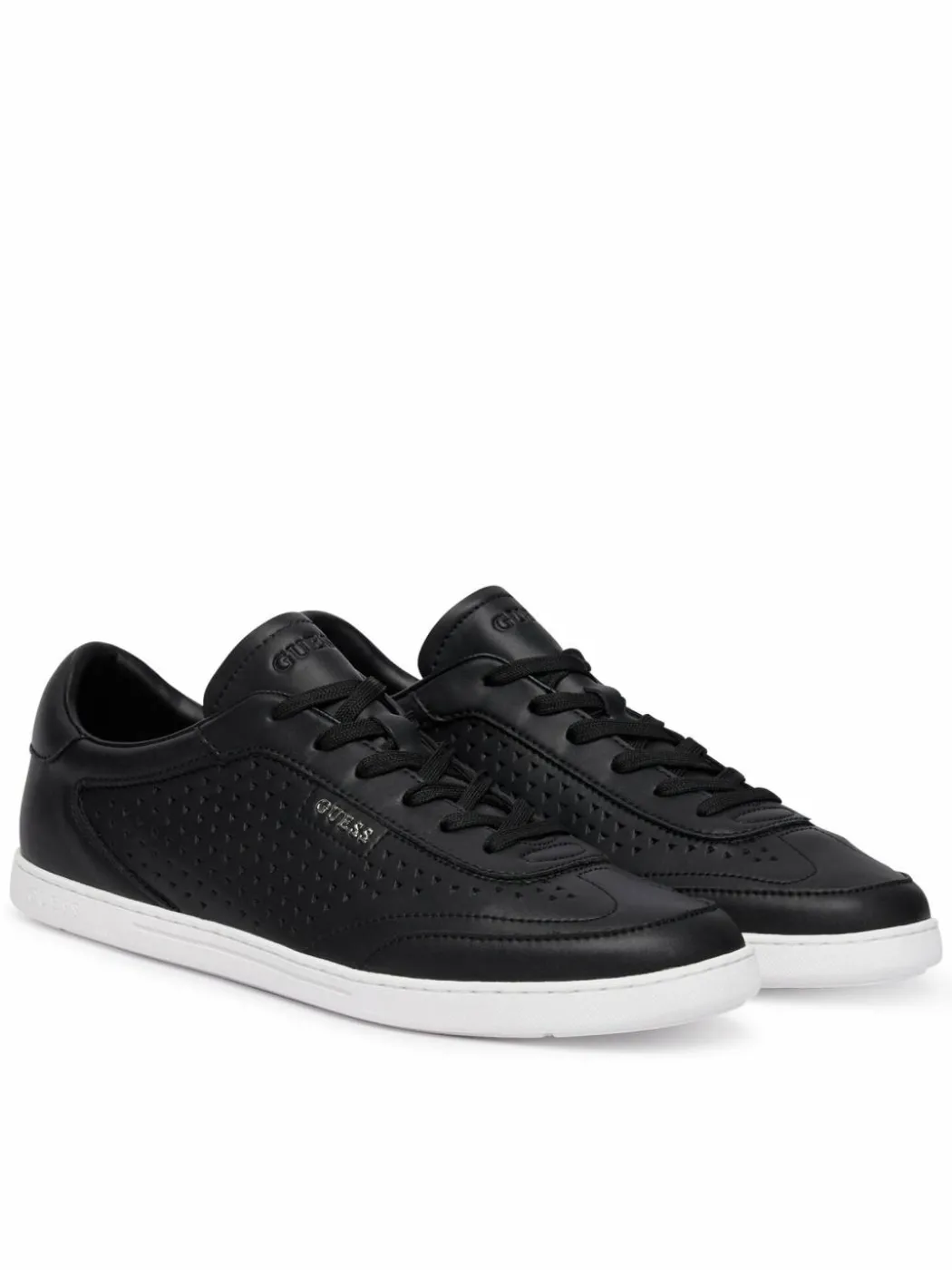 Sneakers FMJNIX LEA12 Nero