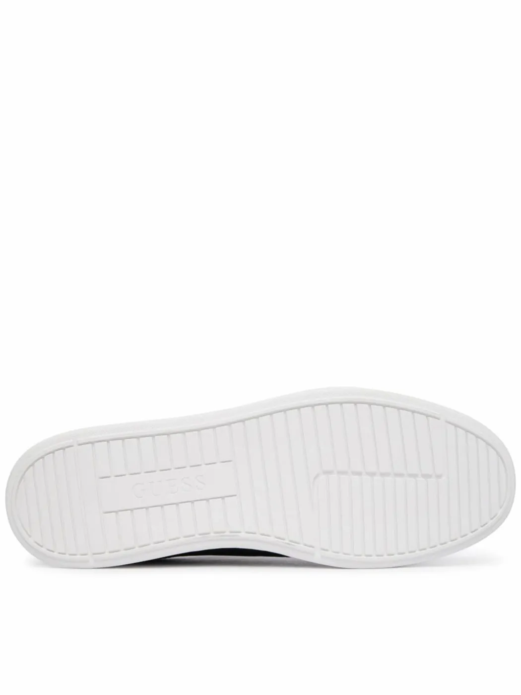 Sneakers FMJNIX LEA12 Nero