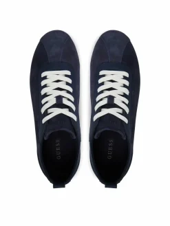 Sneakers FMJORI SUE12 Blu scuro