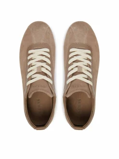 Sneakers FMJORI SUE12 Marrone